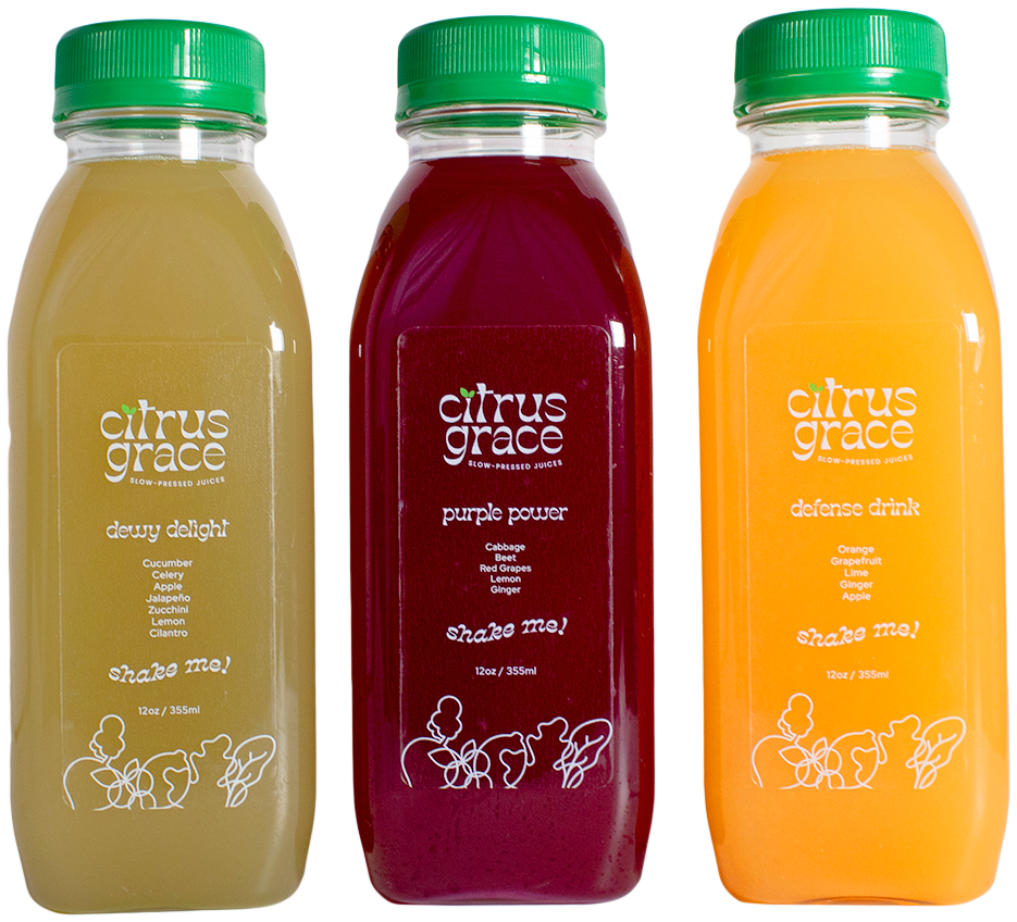 Juices